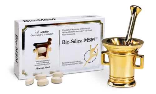 Bio MSM 120tab Pharmanord