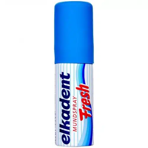 Elkadent mundspray Fresh 15ml