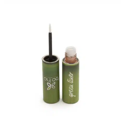 Greenliner marron 02 3 ml Boho Cosmetics