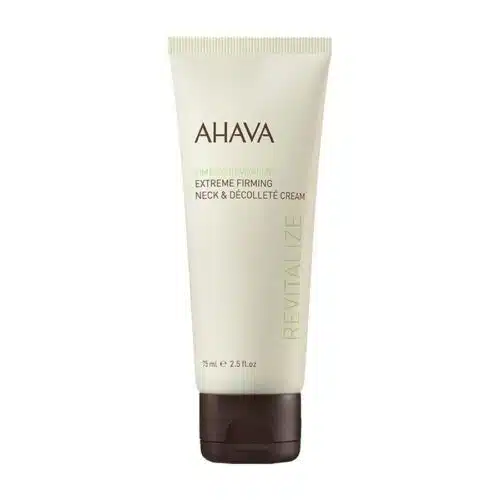 Neck & decollete extra firming cream 75 ml Ahava