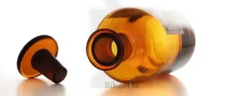 Scaldis zwitserse olie 100 ml Bik Bik