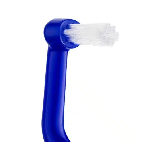 Orthodontische (tandenborstel)