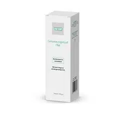 Cetomacrogolzalf FNA 100 gram Teva