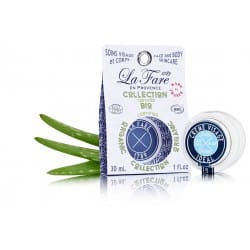 Dagcreme ideal bio 30 ml La Fare 1789