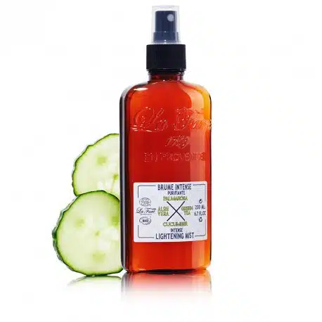 Intense lightening mist bio 200 ml La Fare 1789