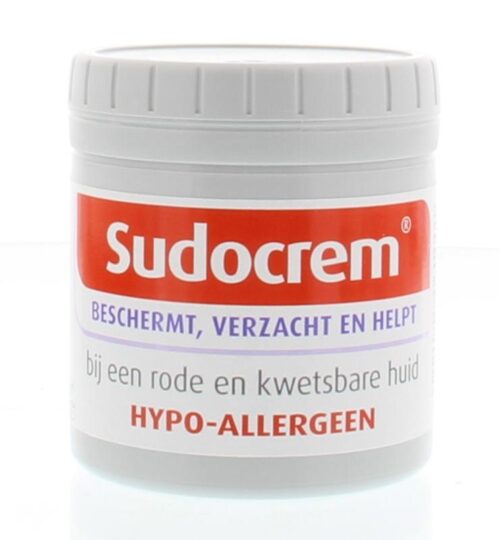 Multi expert 400 gram Sudocrem
