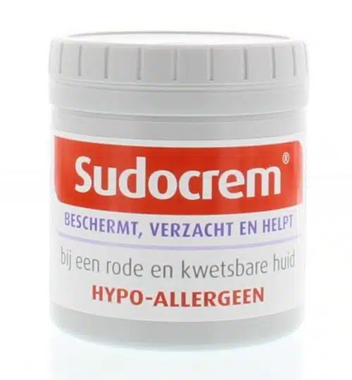 Multi expert 400 gram Sudocrem
