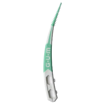 Soft picks advanced small 30 stuks GUM