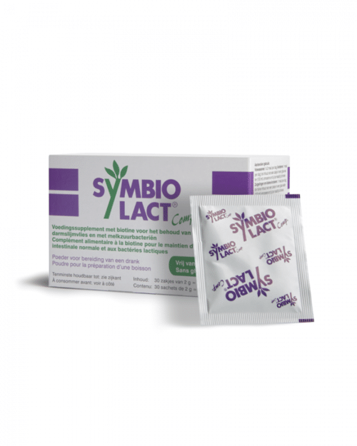 Symbiolact compositum 30 sachets Energetica Natura