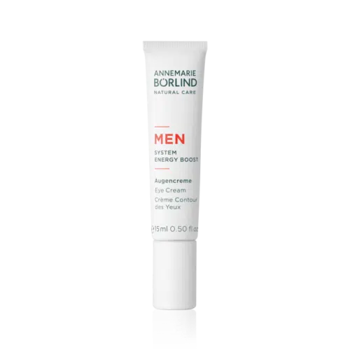For men Eye cream men 15 ml Borlind