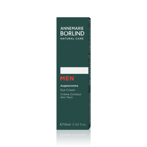 For men Eye cream men 15 ml Borlind