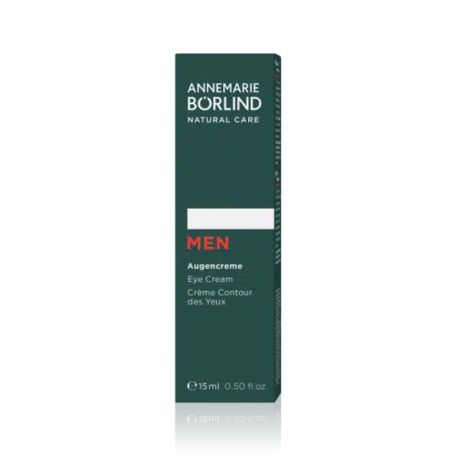 For men Eye cream men 15 ml Borlind