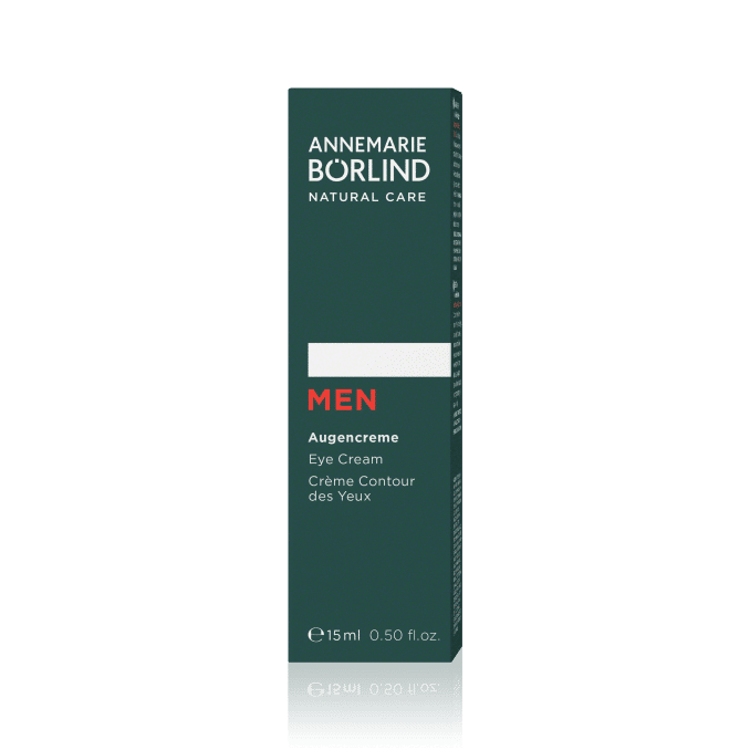 For men Eye cream men 15 ml Borlind