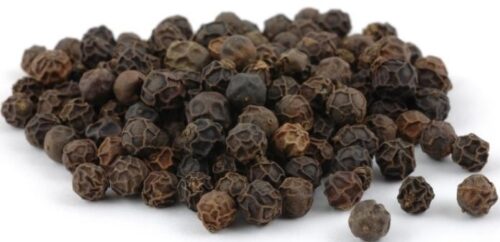 Peper Zwart heel inh 40 gram