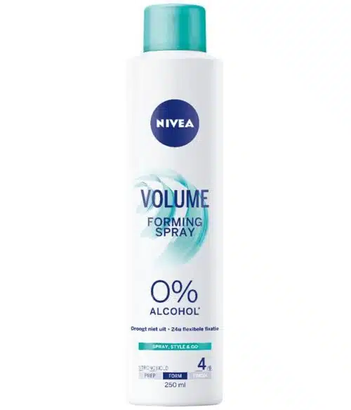Volume forming spray 250 ml Nivea