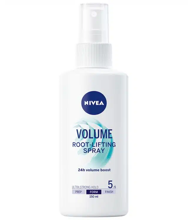 Volume root lifting spray 150 ml Nivea