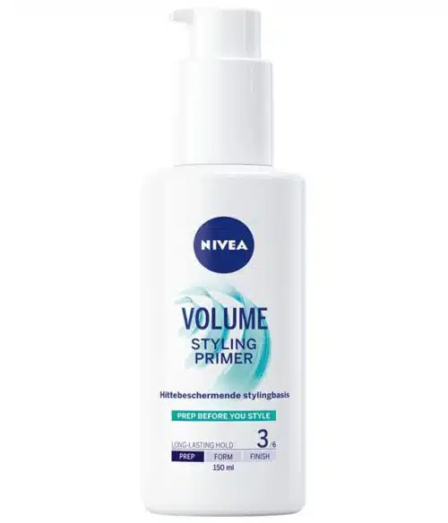 Volume styling primer 150 ml Nivea