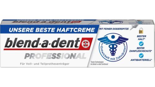 Blend-a-dent PROFESSIONAL 40 gram