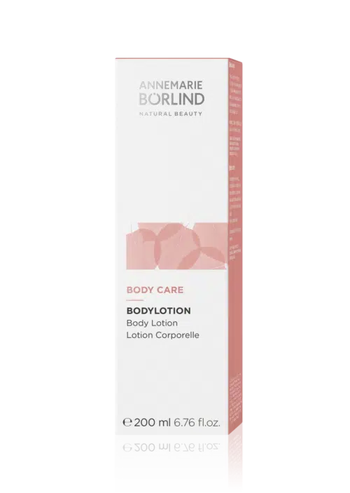 Body Care body lotion 200 ml Borlind