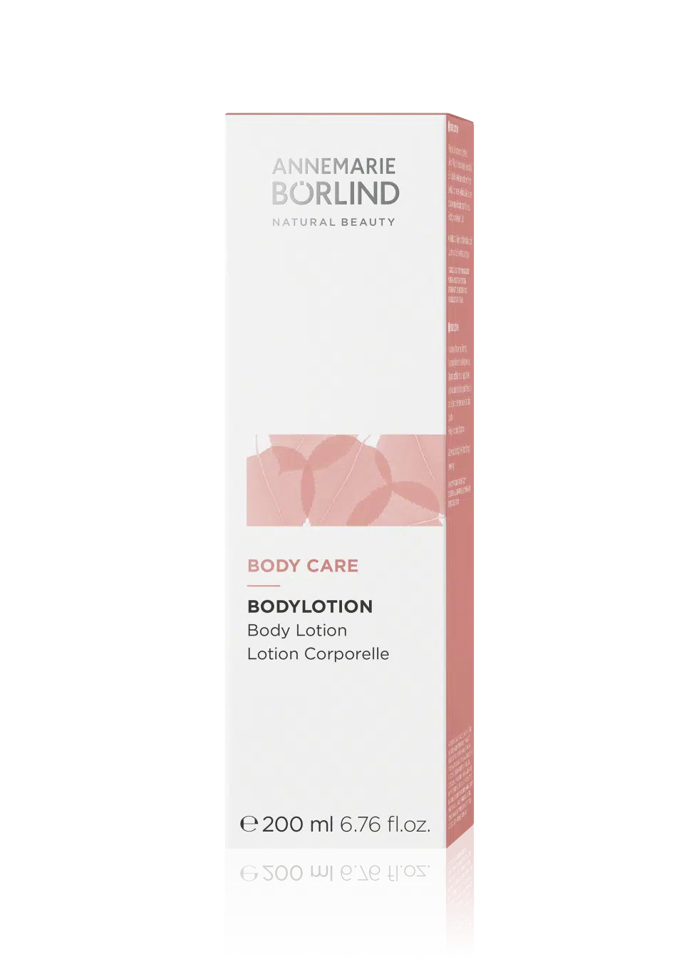 Body Care body lotion 200 ml Borlind