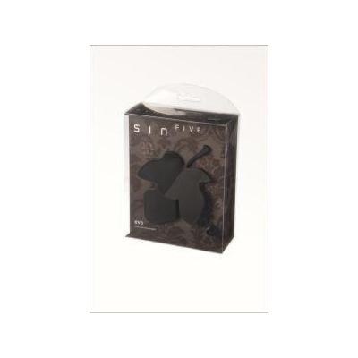 Sinfive Intimate EVE - Shale black