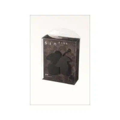 Sinfive Intimate EVE - Shale black