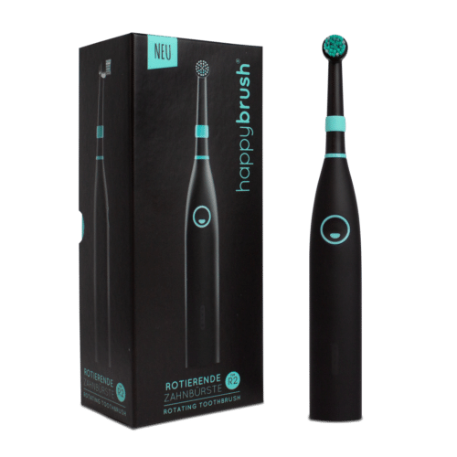 Electrische tandenborstel sonic 1 stuks HappyBrush