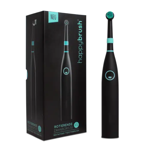 Electrische tandenborstel sonic 1 stuks HappyBrush