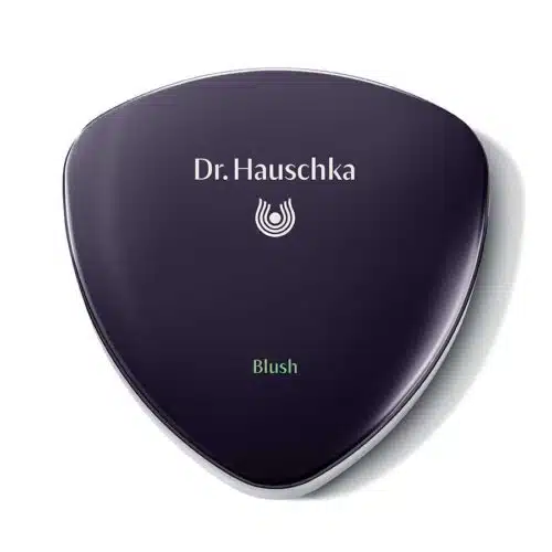 Blush 01 raspberry 5 gram Dr. Hauschka