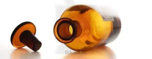 Canada balsem natuurlijk 10 ml (Alleen webshop artikel)