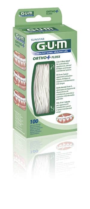 Hydral bevochtigingsgel tube 50 ml Gum*N16