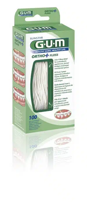 Hydral bevochtigingsgel tube 50 ml Gum*N16