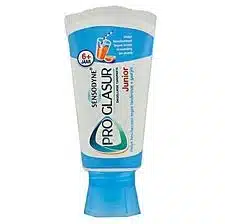 Tandpasta proglasur junior 6+ 50 ml Sensodyne