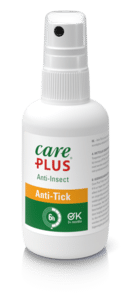 Anti teek 60 ml Care Plus