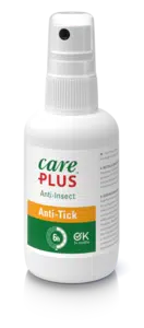 Anti teek 60 ml Care Plus