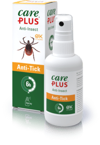 Anti teek 60 ml Care Plus