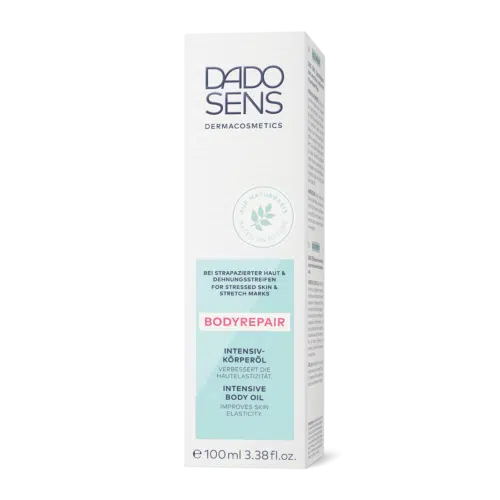Bodyrepair Intensiv body oil 100 ml Dadosens