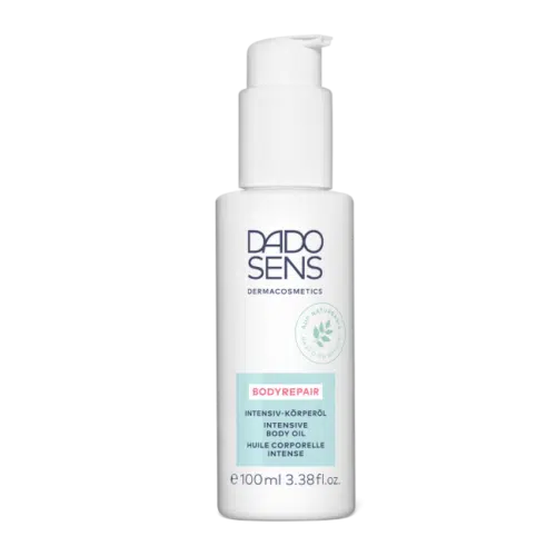 Bodyrepair Intensiv body oil 100 ml Dadosens
