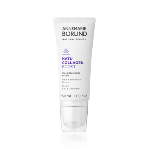 Natu Collagen neck and decollete serum 50 ml Dadosens