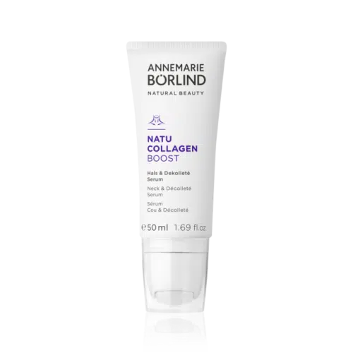 Natu Collagen neck and decollete serum 50 ml Dadosens