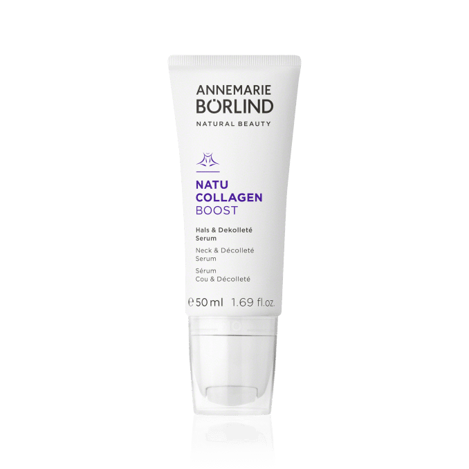 Natu Collagen neck and decollete serum 50 ml Dadosens