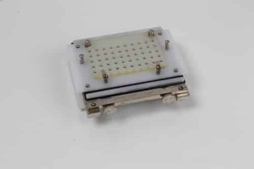 Capsule vuller 1 100 capsules Bik-Bik