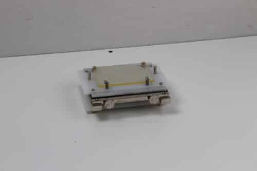 Capsule vuller 1 60 capsules Bik-Bik