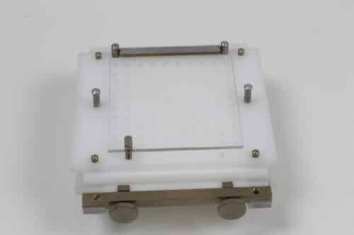 Capsule vuller 3 100 caps Bik-Bik