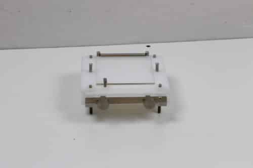 Capsule vuller 3 100 caps Bik-Bik