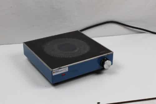 Schott kookplaat CK1.1