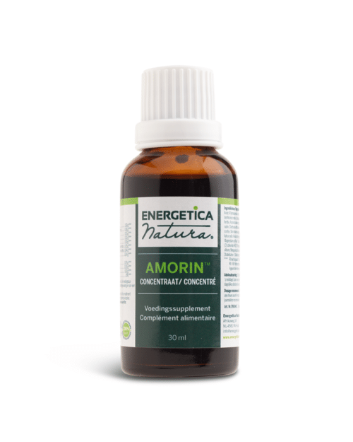Amorin concentraat 30 ml Energetica Nat