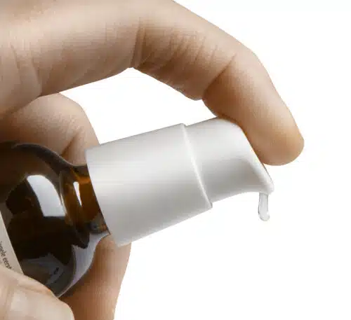 Argentyn 23 first aid gel 59 ml Energetica Nat