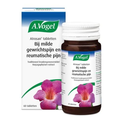 Atrosan 60 tabletten Vogel