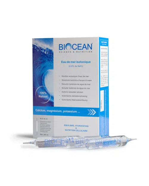 Biocean isotonic 30 amp Energetica Nat